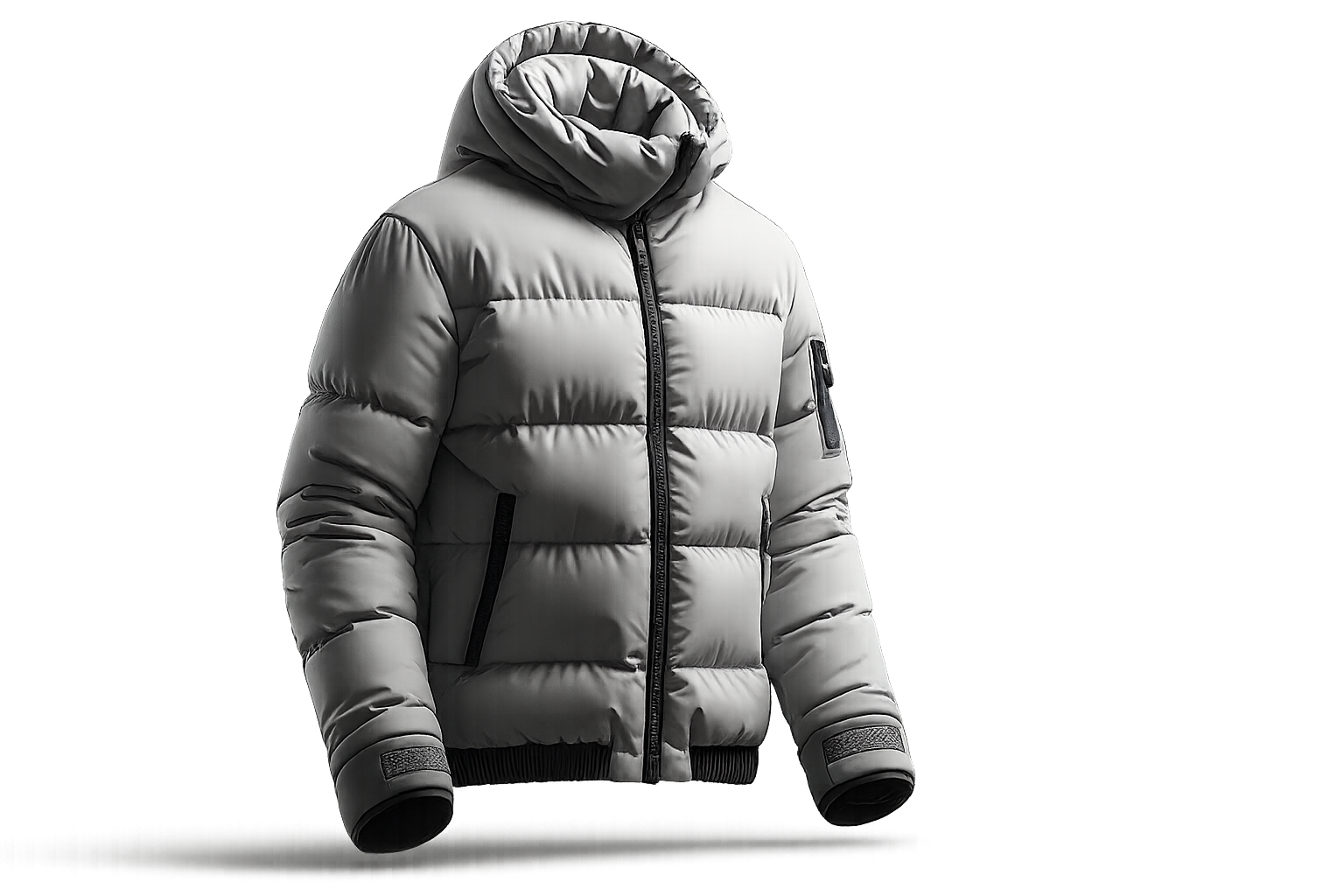 Jacket Product