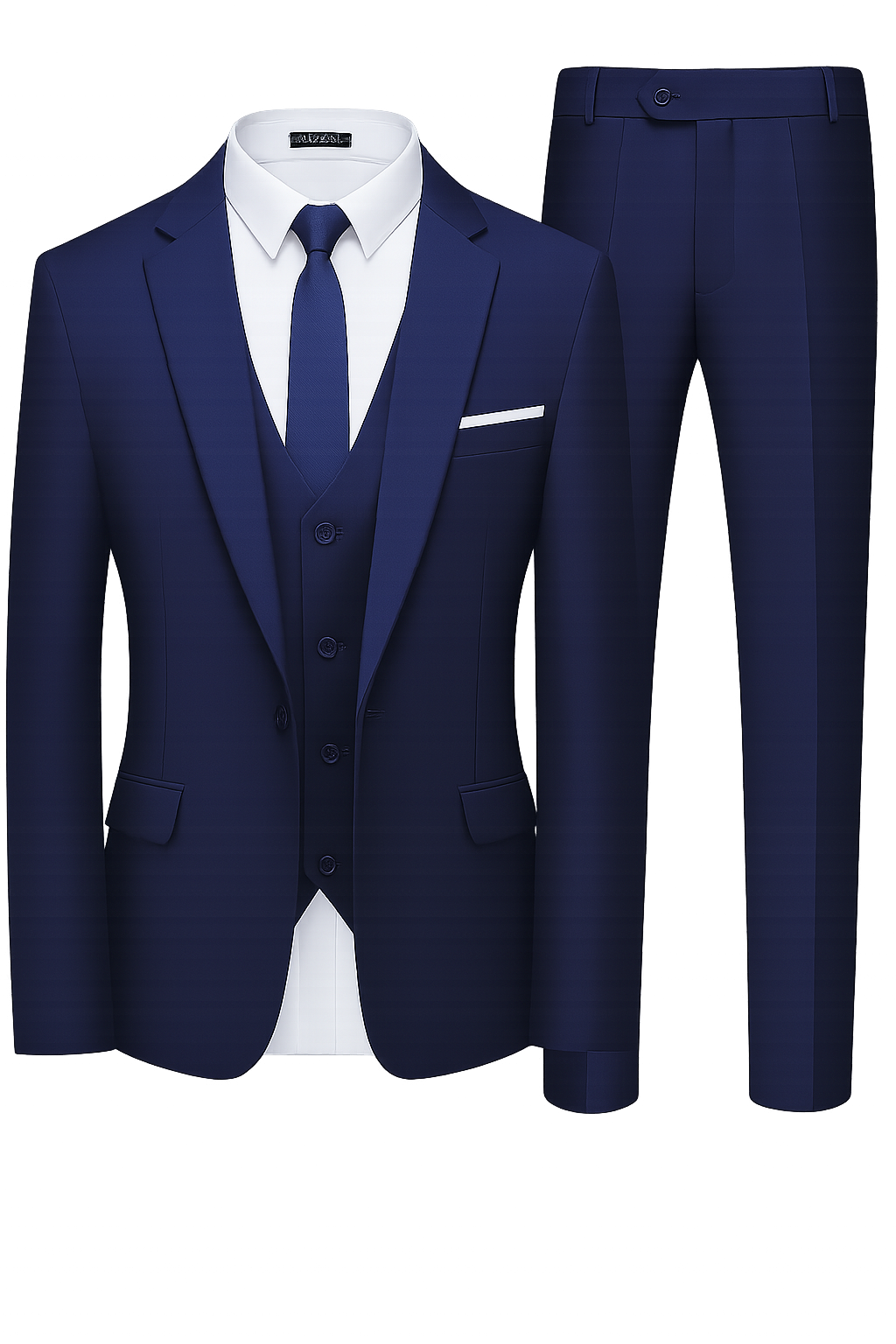 Blazer & Suiting