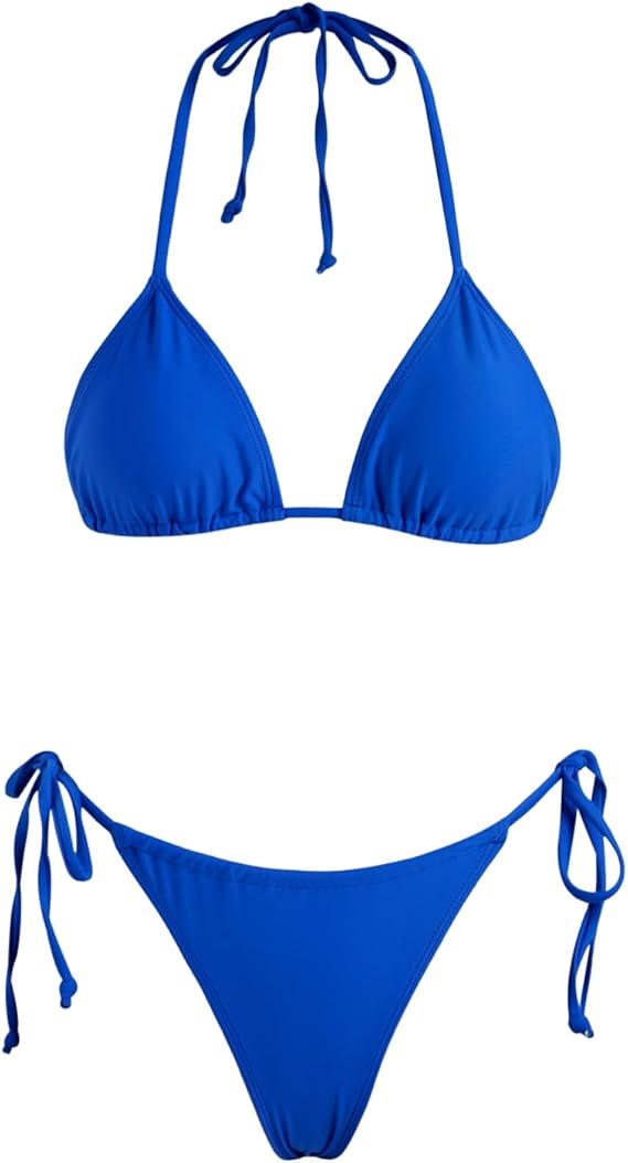 Swimwear & Beachwear